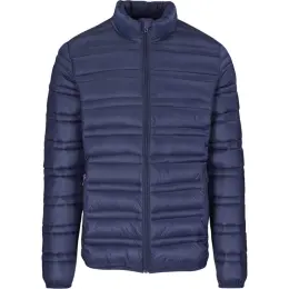 Mens Eclipse Jacket Navy